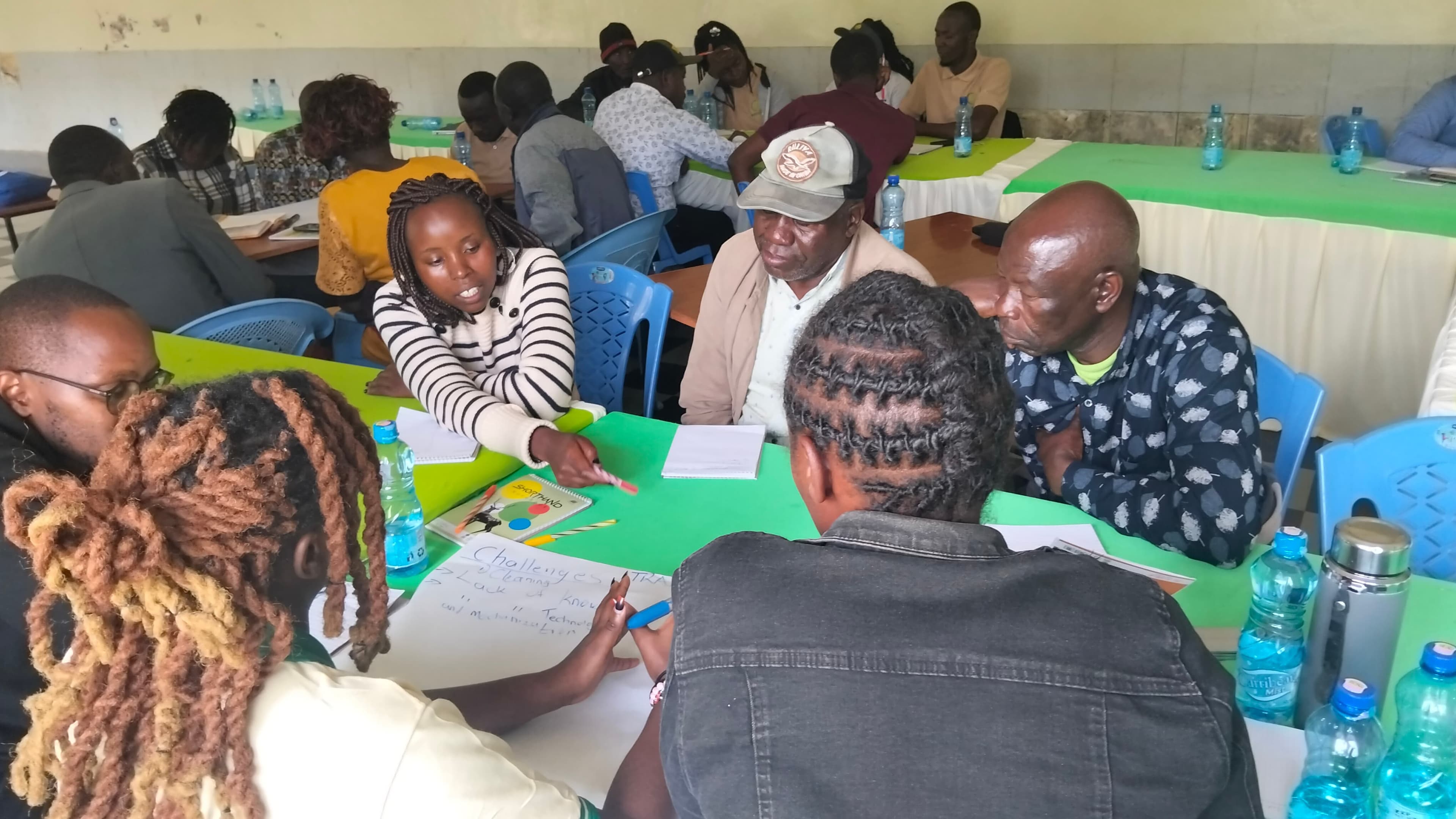 Consultation Services